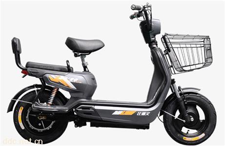  比德文电动车神行者魔力版